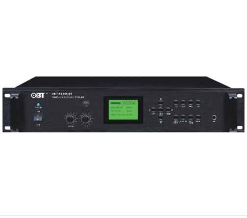 数字广播音源控制器 OBT-9300USB