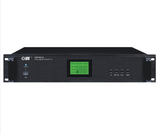 消防报警矩阵器 OBT-8910